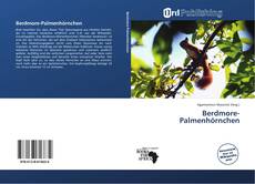 Berdmore-Palmenhörnchen kitap kapağı