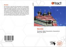 Portada del libro de Berdsk