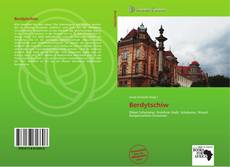 Bookcover of Berdytschiw