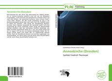 Bookcover of Annenkirche (Dresden)