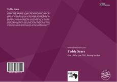 Portada del libro de Teddy Sears