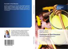 Capa do livro de Curcumin in Oral Diseases 