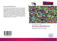 Buchcover von Annette Leßmöllmann