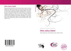 Bookcover of Otto Julius Zobel