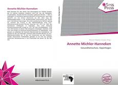 Portada del libro de Annette Michler-Hanneken