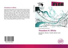 Buchcover von Theodore H. White