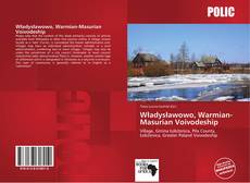 Bookcover of Władysławowo, Warmian-Masurian Voivodeship