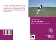 Teddy Wynyard的封面