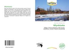 Portada del libro de Włynkówko