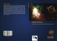 Portada del libro de 20304 Wolfson