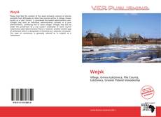 Portada del libro de Wojsk