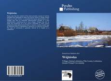 Buchcover von Wójtówko