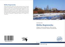 Couverture de Wólka Bagnowska