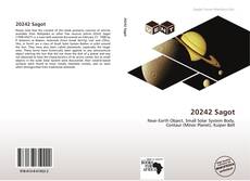 Buchcover von 20242 Sagot