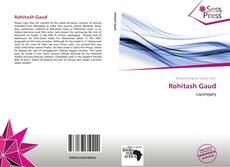 Portada del libro de Rohitash Gaud