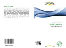 Portada del libro de Seljačka Buna