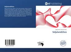 Portada del libro de Seljalandsfoss