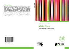 Copertina di Water Stop