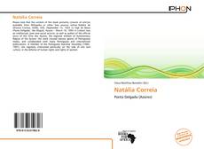 Bookcover of Natália Correia