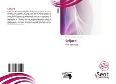 Capa do livro de Seljord 