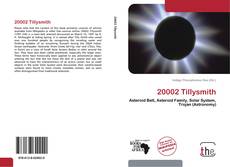 Copertina di 20002 Tillysmith