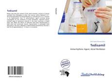 Bookcover of Tedisamil