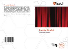 Portada del libro de Annette Birschel