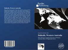 Buchcover von Dalkeith, Western Australia