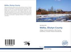 Wólka, Olsztyn County的封面