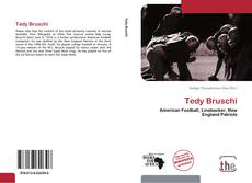 Capa do livro de Tedy Bruschi 