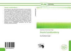 Portada del libro de Annie Londonderry