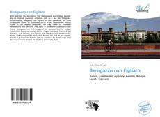 Portada del libro de Beregazzo con Figliaro