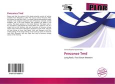 Penzance Tmd的封面