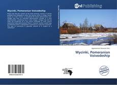 Portada del libro de Wycinki, Pomeranian Voivodeship