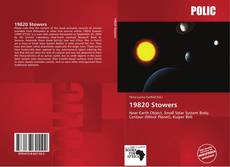 Bookcover of 19820 Stowers