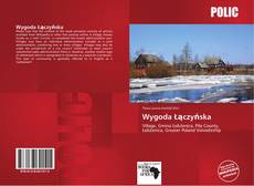 Bookcover of Wygoda Łączyńska