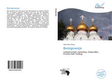 Portada del libro de Beregowoje