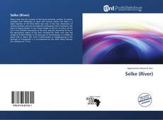 Portada del libro de Selke (River)