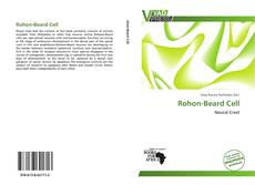 Bookcover of Rohon-Beard Cell