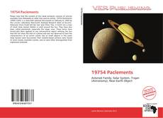 Capa do livro de 19754 Paclements 