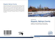 Couverture de Wygoda, Kętrzyn County