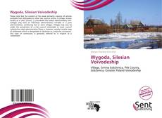 Bookcover of Wygoda, Silesian Voivodeship