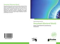 Bookcover of Penyrheol (Electoral Ward)