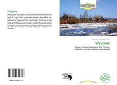 Portada del libro de Wygryny