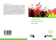 Bookcover of Annibal Gantez