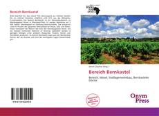 Portada del libro de Bereich Bernkastel