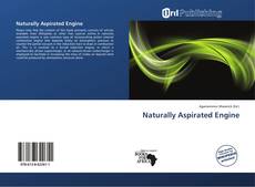 Portada del libro de Naturally Aspirated Engine