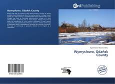 Portada del libro de Wymysłowo, Gdańsk County