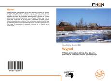 Bookcover of Wypad