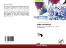 Portada del libro de Bereich Meißen